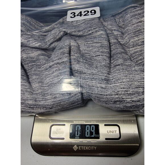 Lululemon Shawl - Picture 4 of 4